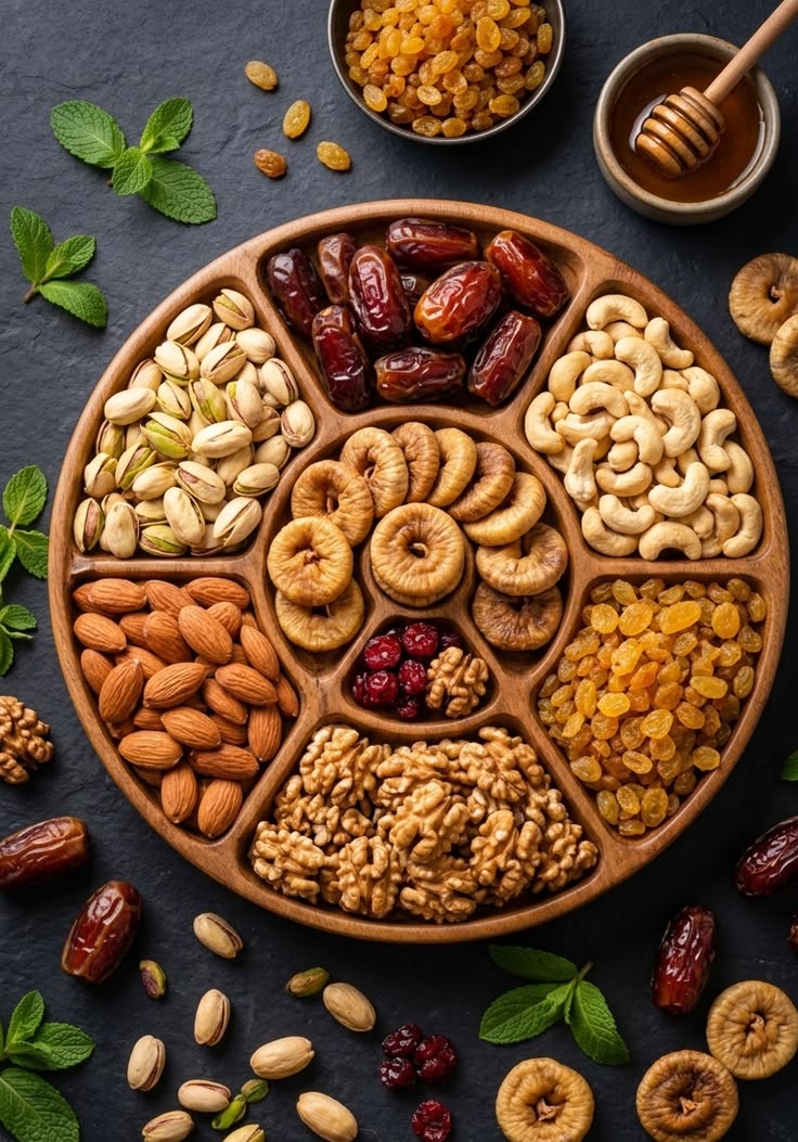 Hirwani Traders Premium Dry Fruits
